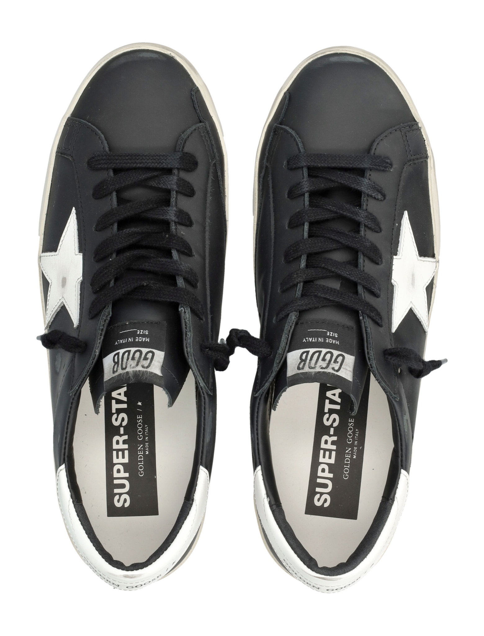 [Golden Goose] Sneakers FW26 GMF00101F00032180203