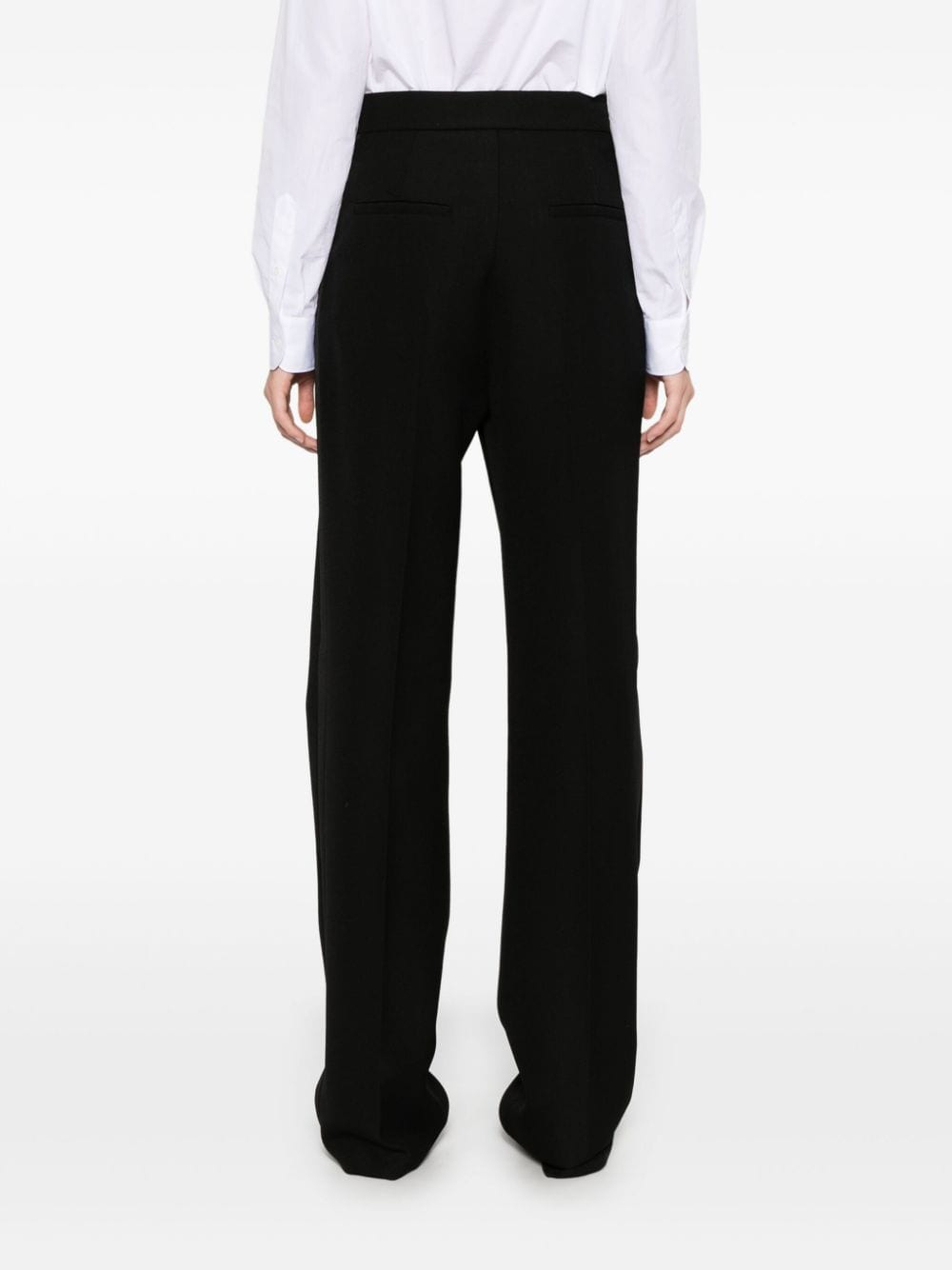 [MAX MARA PIANOFORTE] Trousers FW24 21136034600002