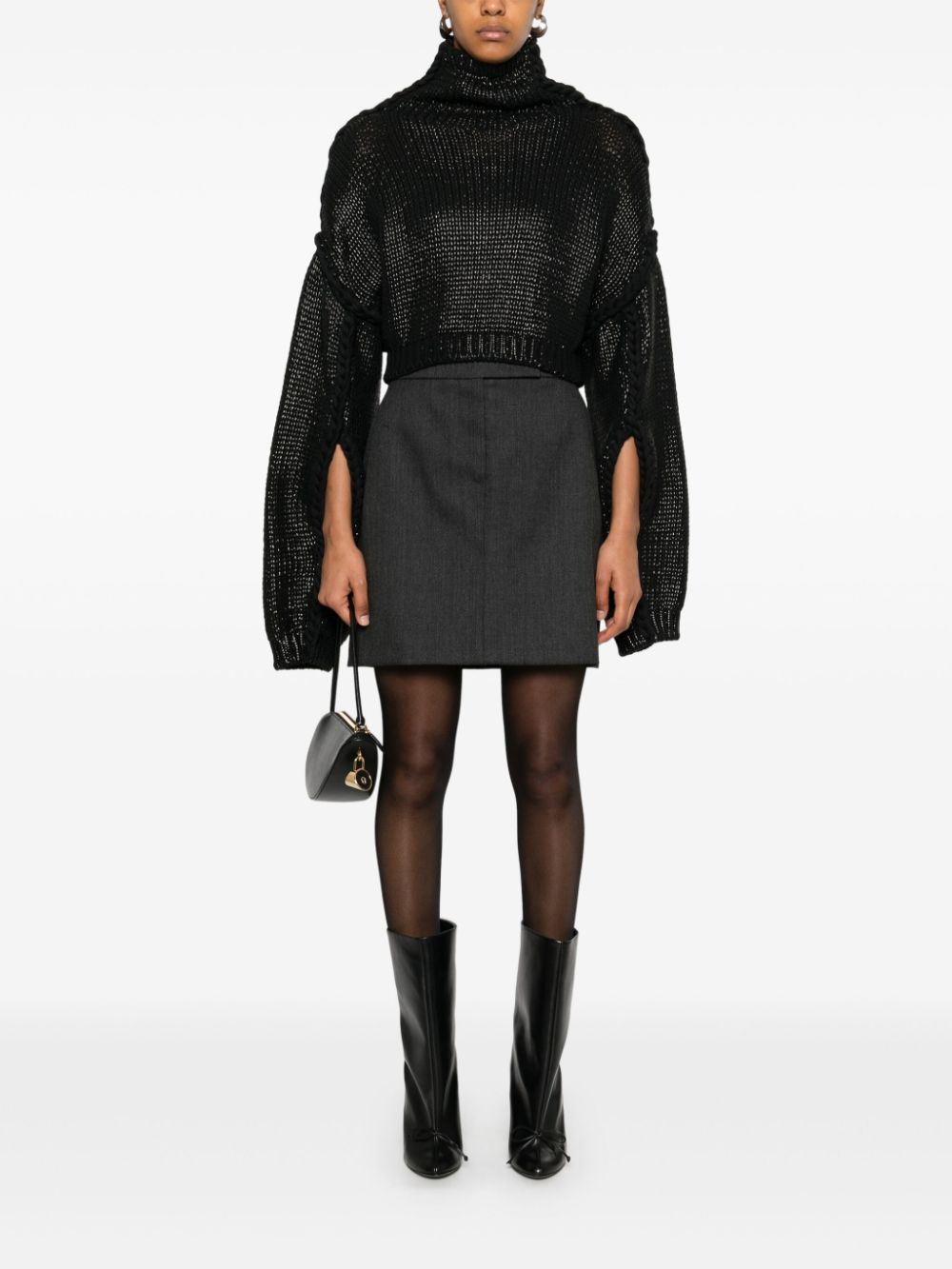 [Max Mara Sportmax] Knitwear FW24 22366223600012