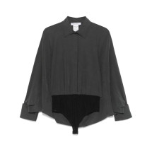 [MaxMara] Blouse FW24 21116213600015