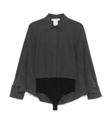 [MaxMara] Blouse FW24 21116213600015