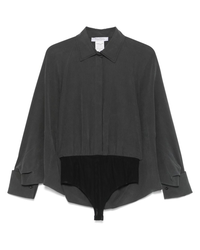 [MaxMara] Blouse FW24 21116213600015