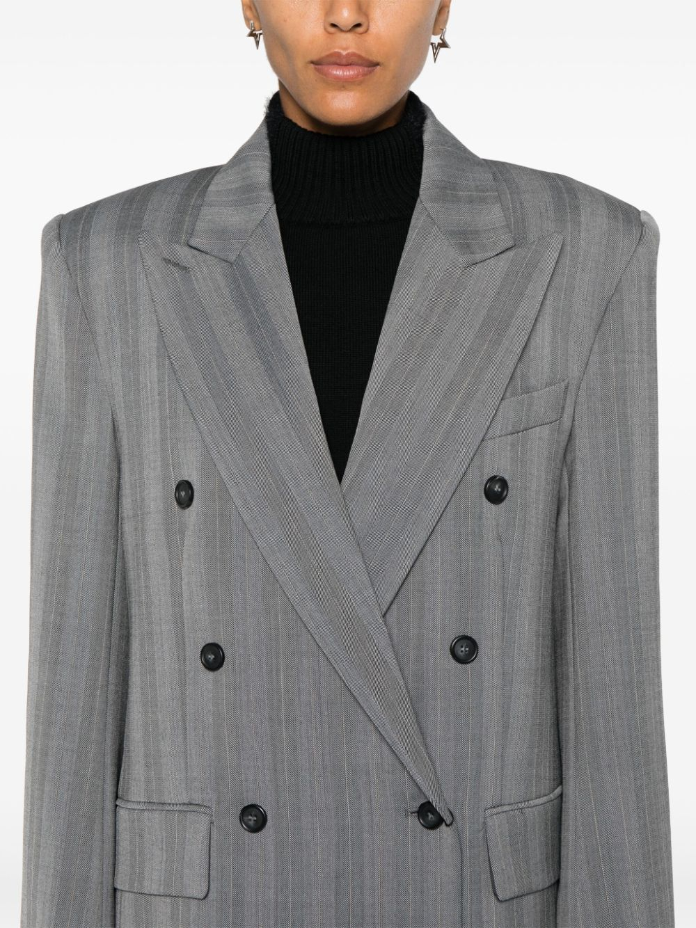[Max Mara Sportmax] Blazer FW24 22046023600002