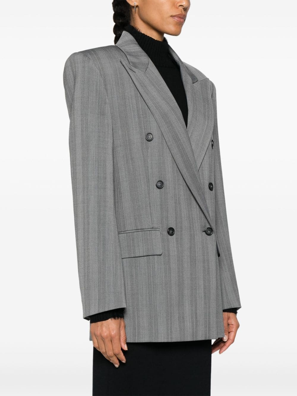 [Max Mara Sportmax] Blazer FW24 22046023600002
