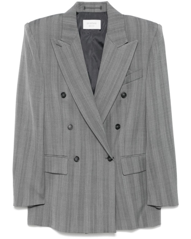 [Max Mara Sportmax] Blazer FW24 22046023600002