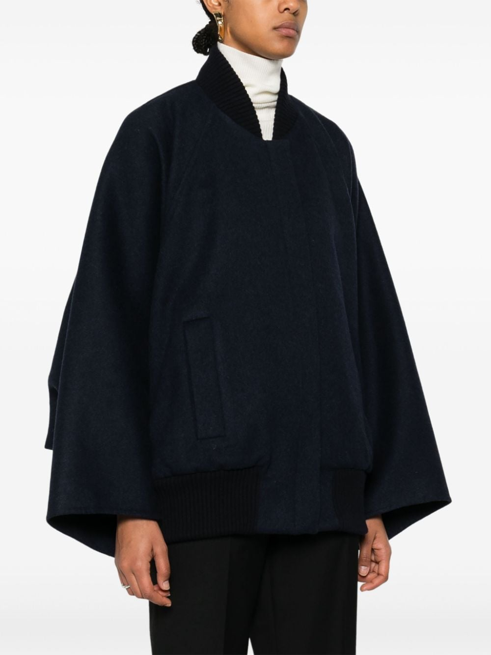 [MaxMara] Coat FW24 21086113600005