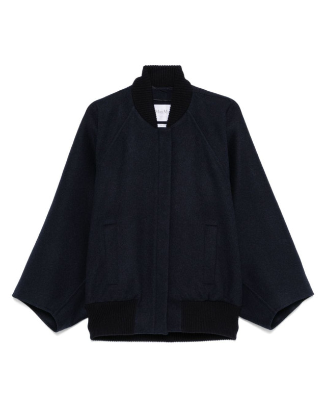 [MaxMara] Coat FW24 21086113600005