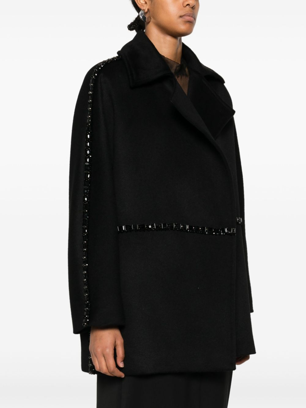 [MaxMara] Coat FW24 21086053600003