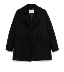 [MaxMara] Coat FW24 21086053600003