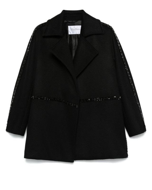 [MaxMara] Coat FW24 21086053600003