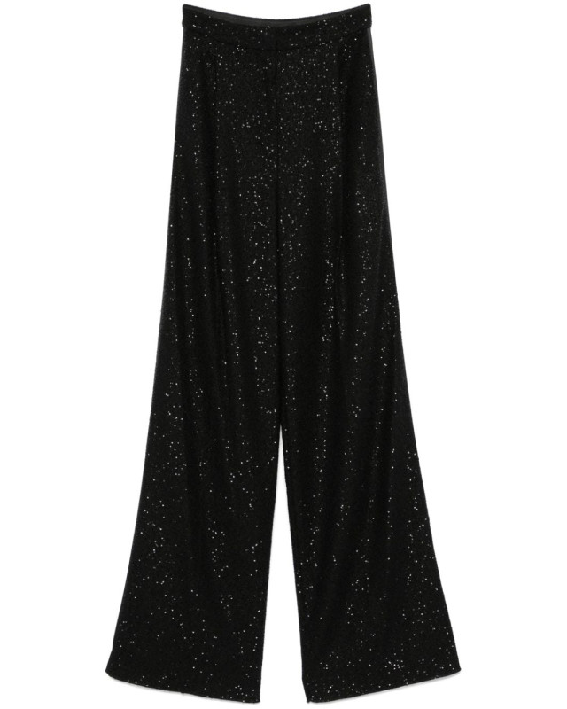 [MAX MARA PIANOFORTE] Trousers FW24 21136054600001