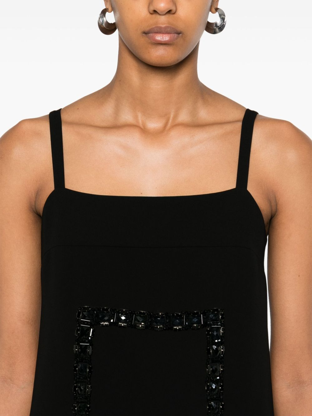 [MaxMara] Sleeveless dress FW24 21226303600004