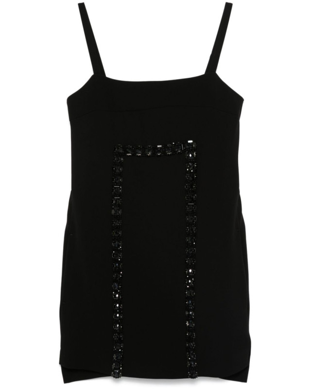 [MaxMara] Sleeveless dress FW24 21226303600004