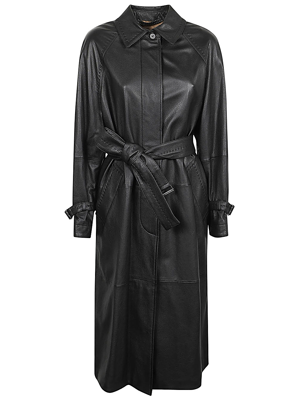 [MaxMara] Raincoat FW24 21476015600001