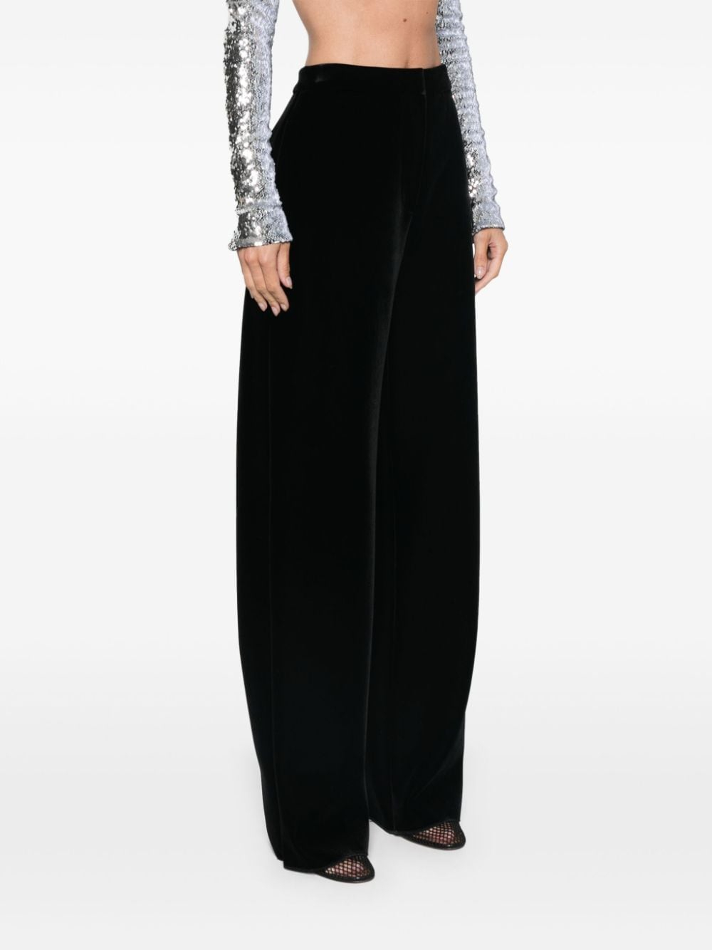 [Max Mara Sportmax] Trousers FW24 22786013600001