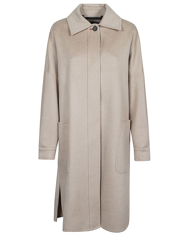 [MaxMara] Coat FW24 21016045600026