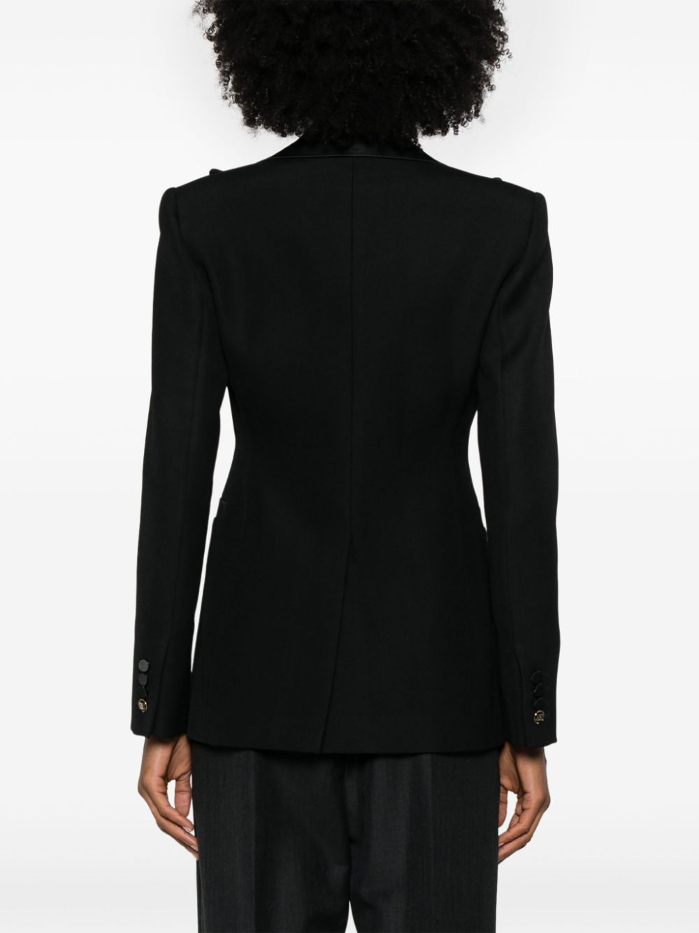 [MAX MARA PIANOFORTE] Blazer FW24 21046024600002