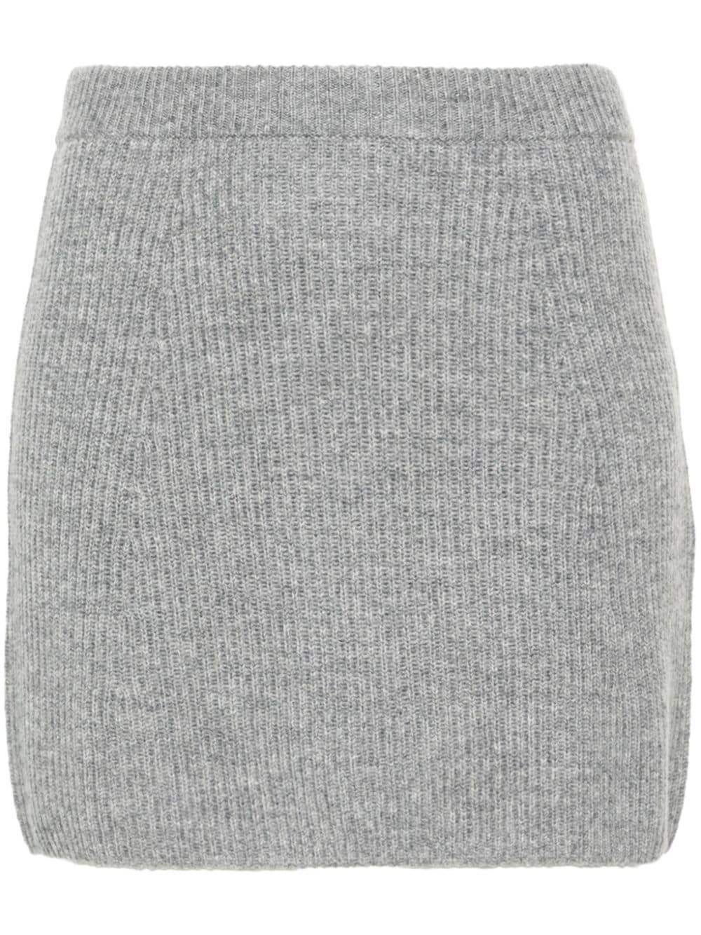 [SPORTMAX] Mini skirt FW24 22306012600004
