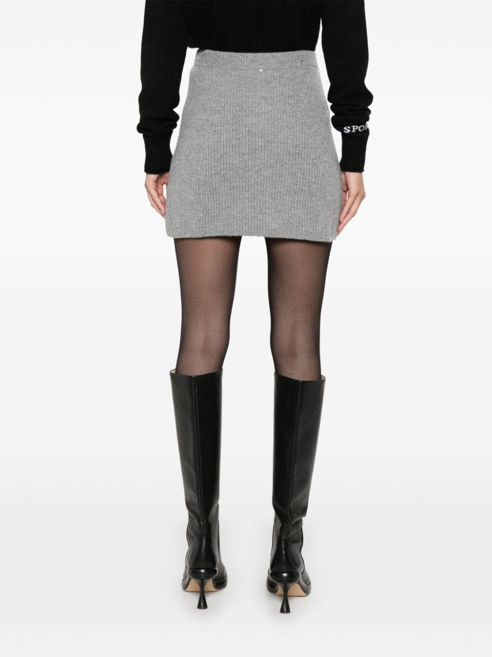 [SPORTMAX] Mini skirt FW24 22306012600004