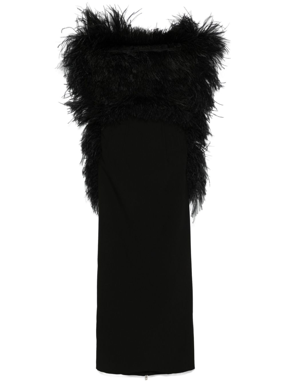 [Max Mara Sportmax] Sleeveless dress FW24 22226223600002