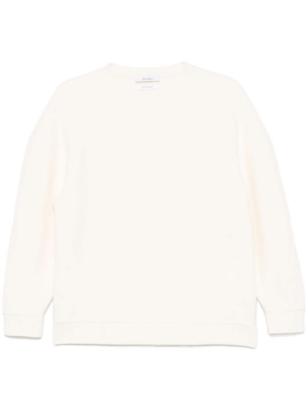 [MaxMara] Sweatshirt FW24 21926022600001