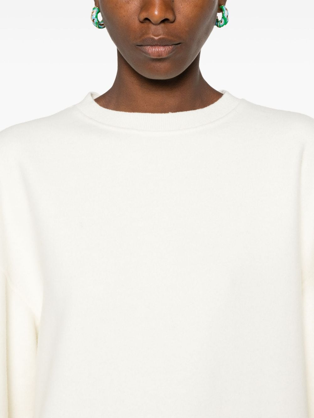 [MaxMara] Sweatshirt FW24 21926022600001
