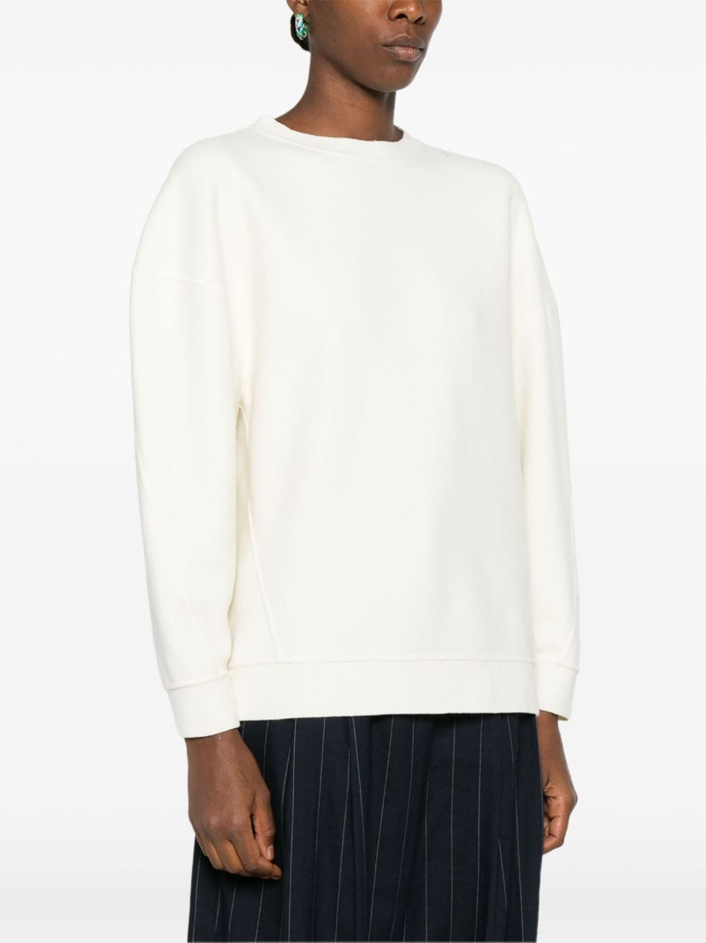 [MaxMara] Sweatshirt FW24 21926022600001