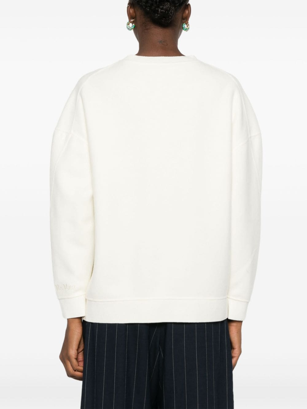 [MaxMara] Sweatshirt FW24 21926022600001