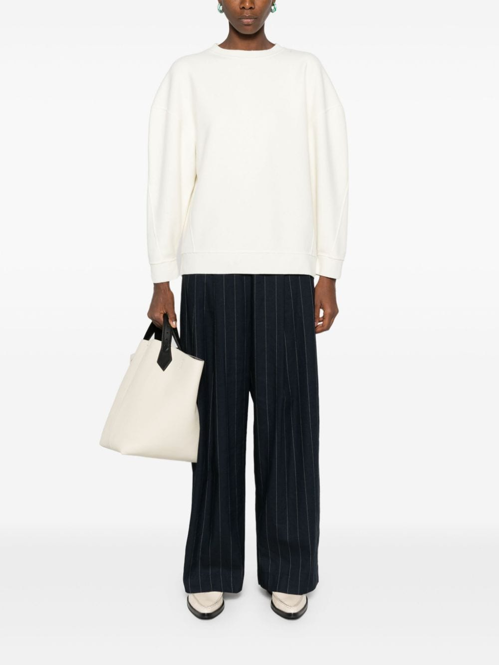 [MaxMara] Sweatshirt FW24 21926022600001