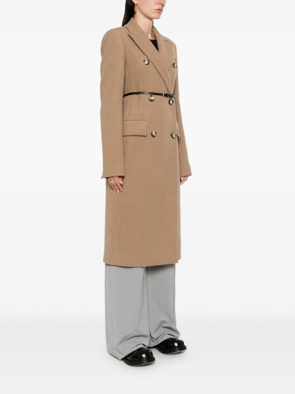 [SPORTMAX] Coat FW24 22016022600010