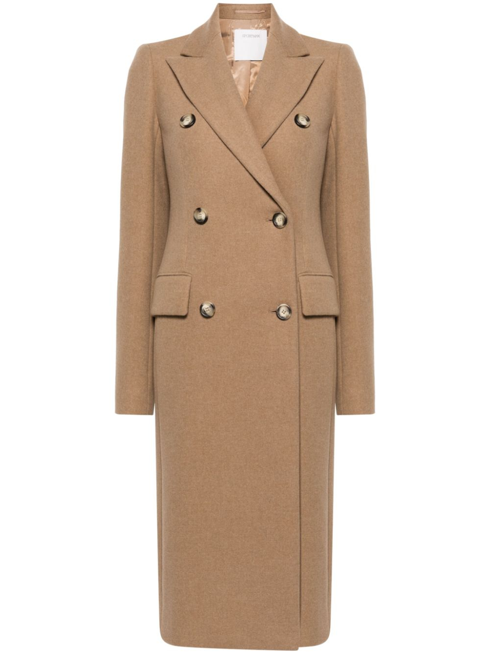 [SPORTMAX] Coat FW24 22016022600010