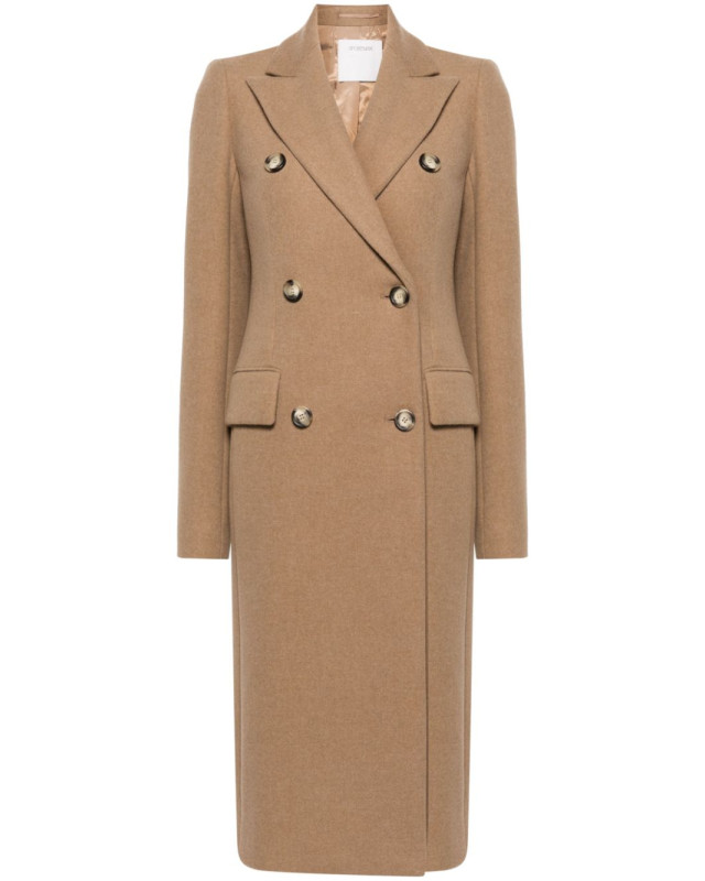 [SPORTMAX] Coat FW24 22016022600010