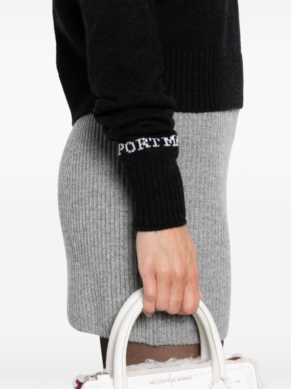 [SPORTMAX] Knitwear FW24 22366022600015