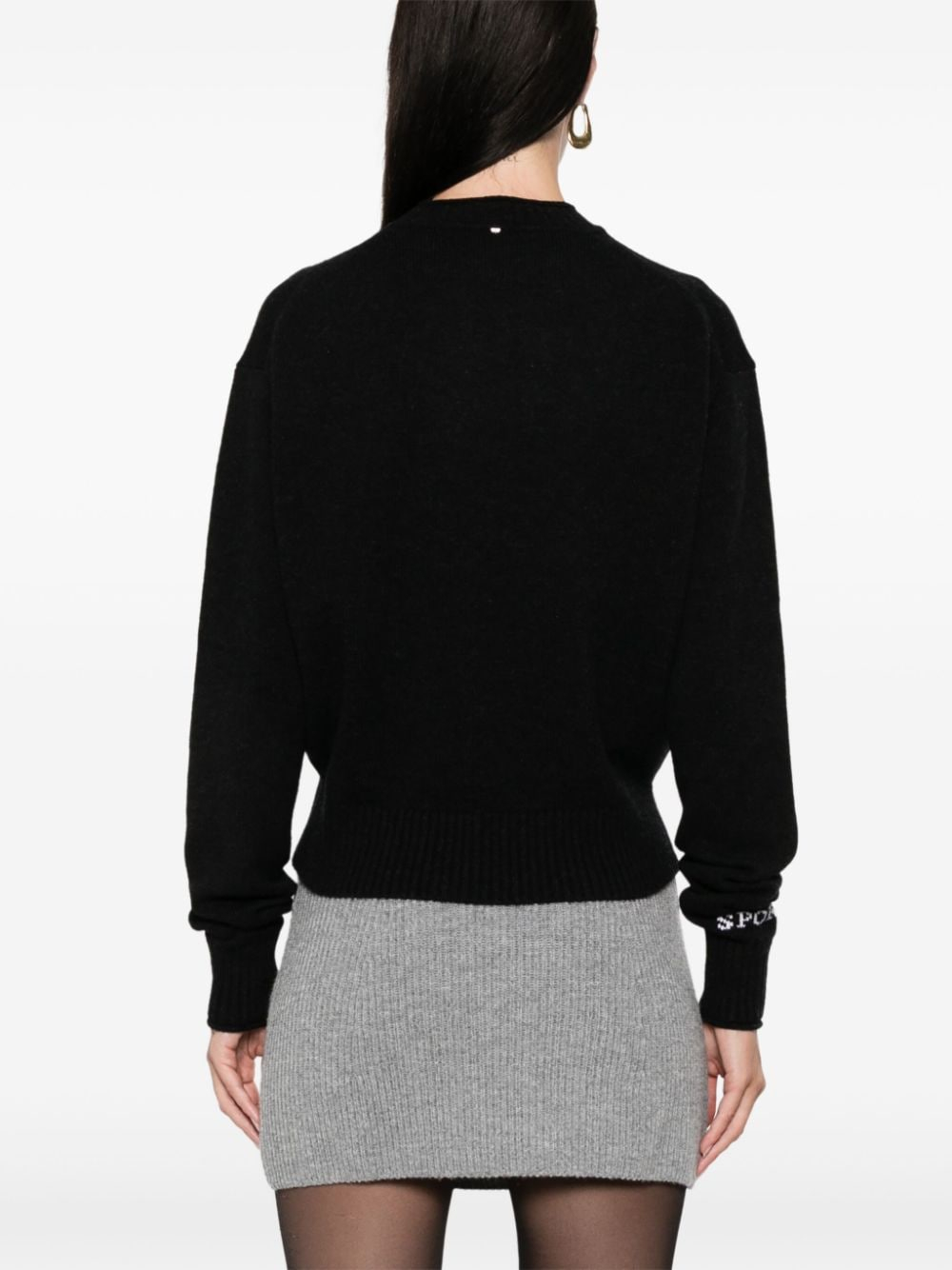 [SPORTMAX] Knitwear FW24 22366022600015