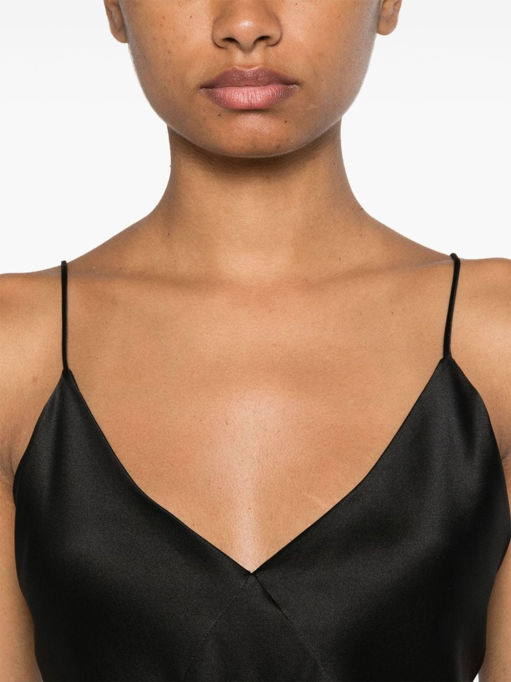 [MAX MARA PIANOFORTE] T-shirts Sleeveless FW24 21166014600002