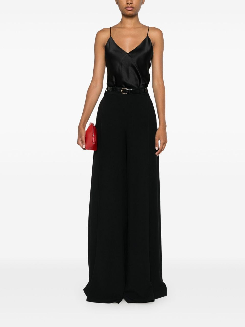 [MAX MARA PIANOFORTE] T-shirts Sleeveless FW24 21166014600002