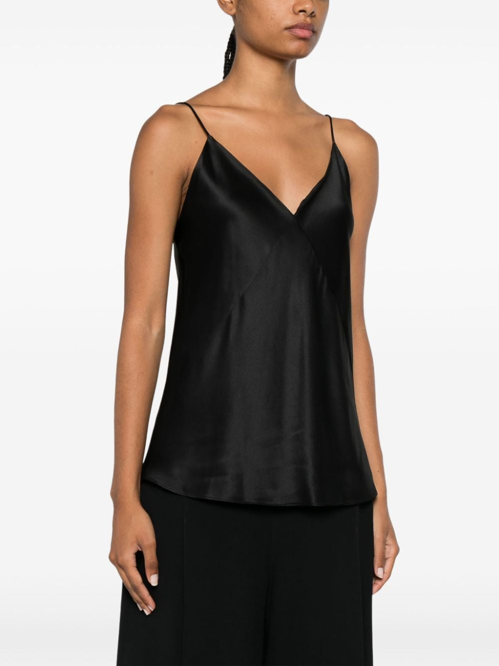 [MAX MARA PIANOFORTE] T-shirts Sleeveless FW24 21166014600002