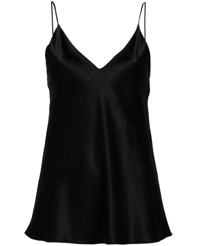 [MAX MARA PIANOFORTE] T-shirts Sleeveless FW24 21166014600002