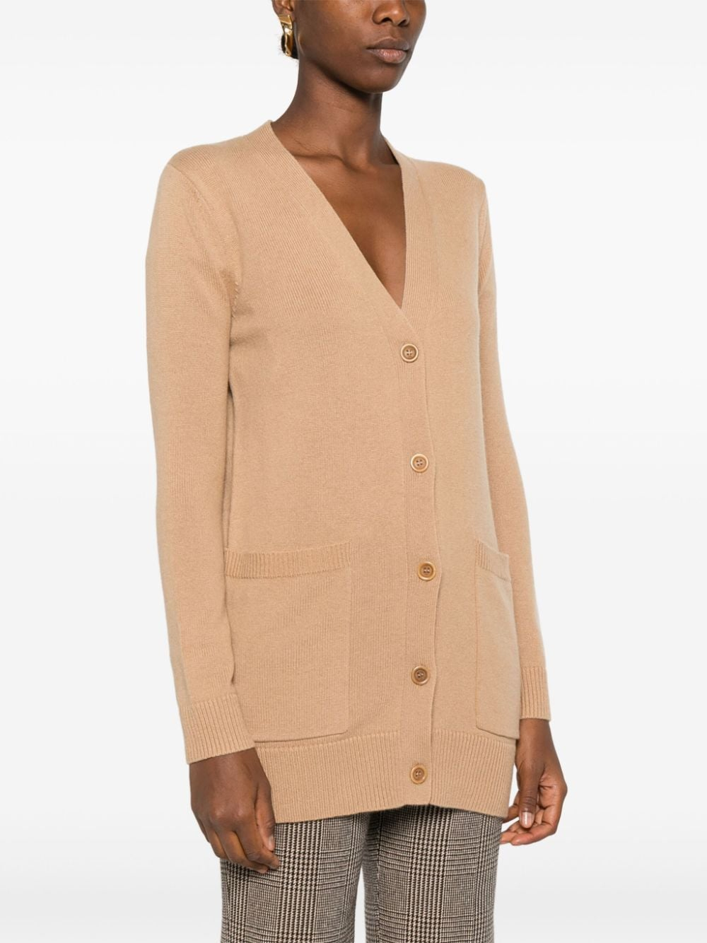 [MaxMara] Cardigan FW24 21346052600025