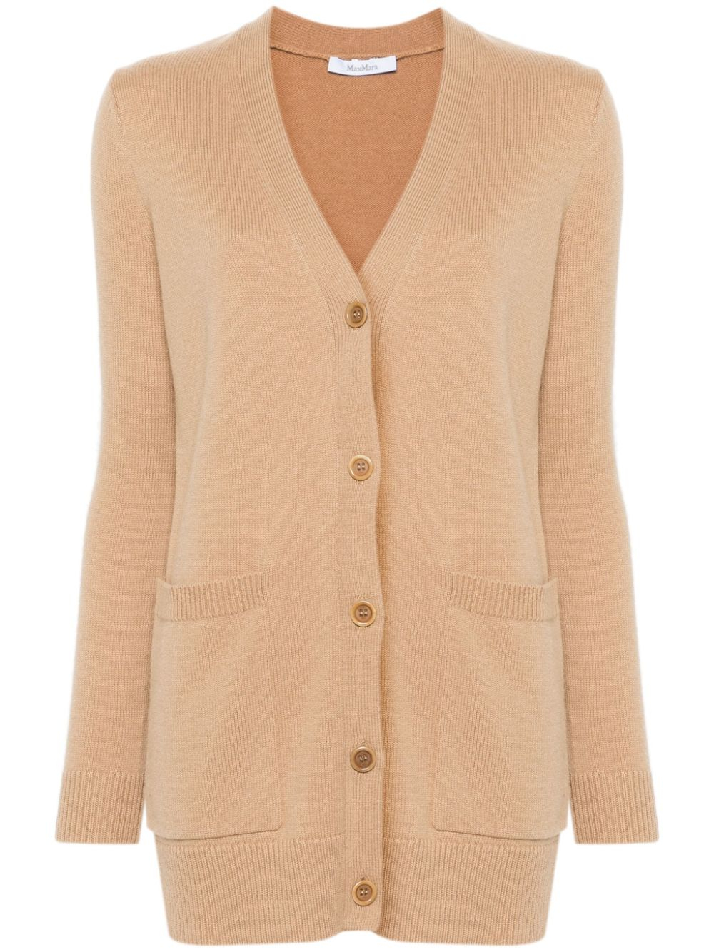 [MaxMara] Cardigan FW24 21346052600025