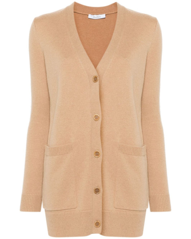 [MaxMara] Cardigan FW24 21346052600025