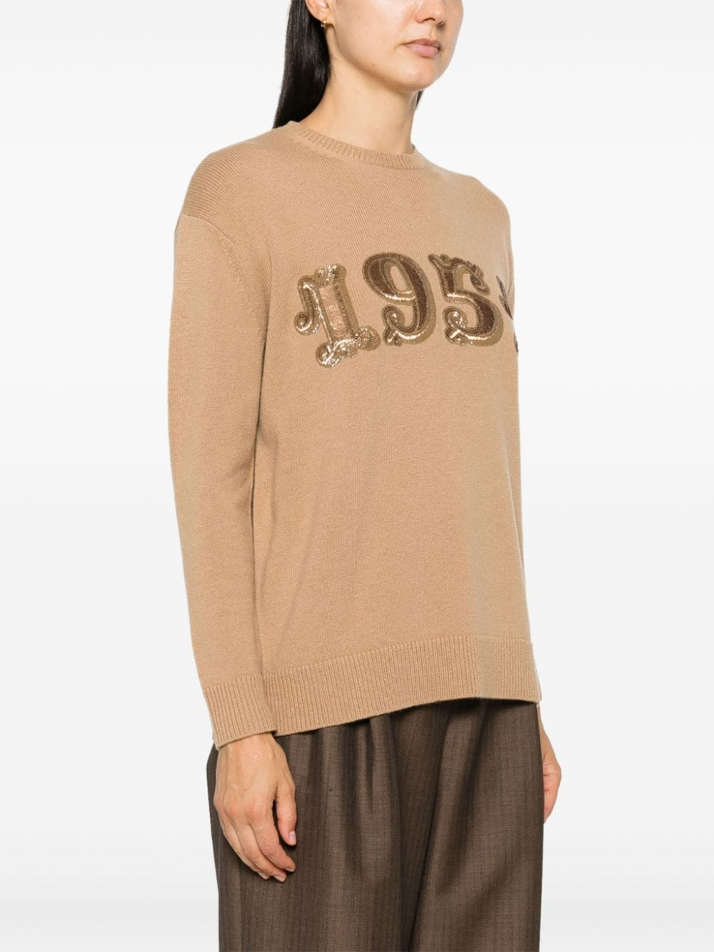 [MaxMara] Knitwear FW24 21366222600025