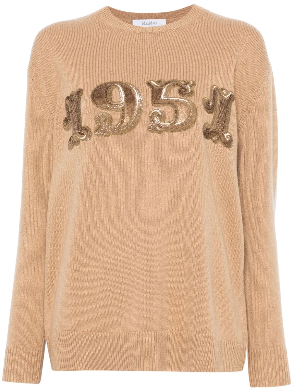 [MaxMara] Knitwear FW24 21366222600025