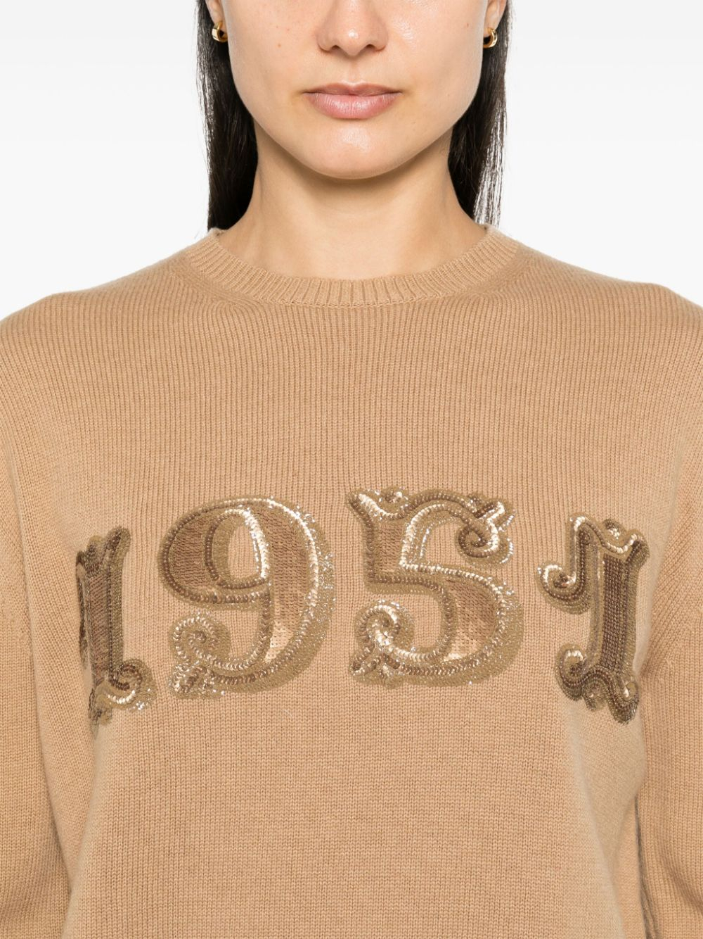 [MaxMara] Knitwear FW24 21366222600025