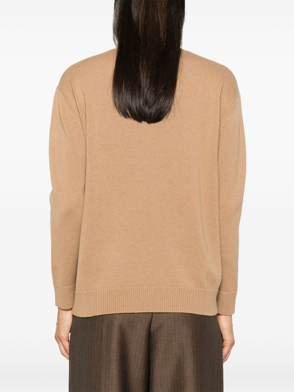 [MaxMara] Knitwear FW24 21366222600025