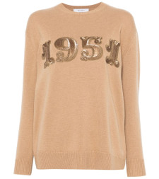 [MaxMara] Knitwear FW24 21366222600025