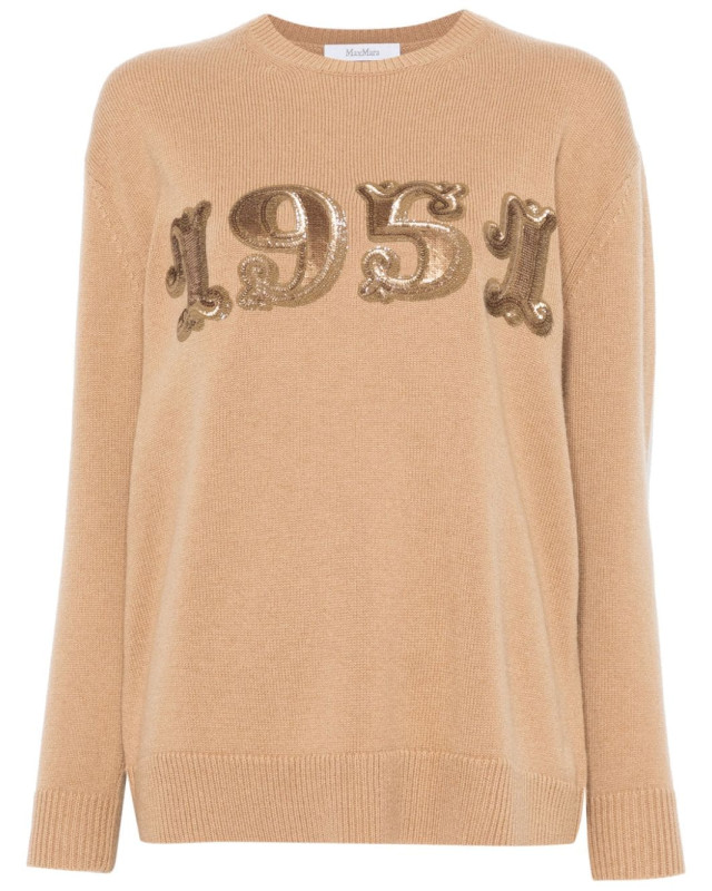 [MaxMara] Knitwear FW24 21366222600025