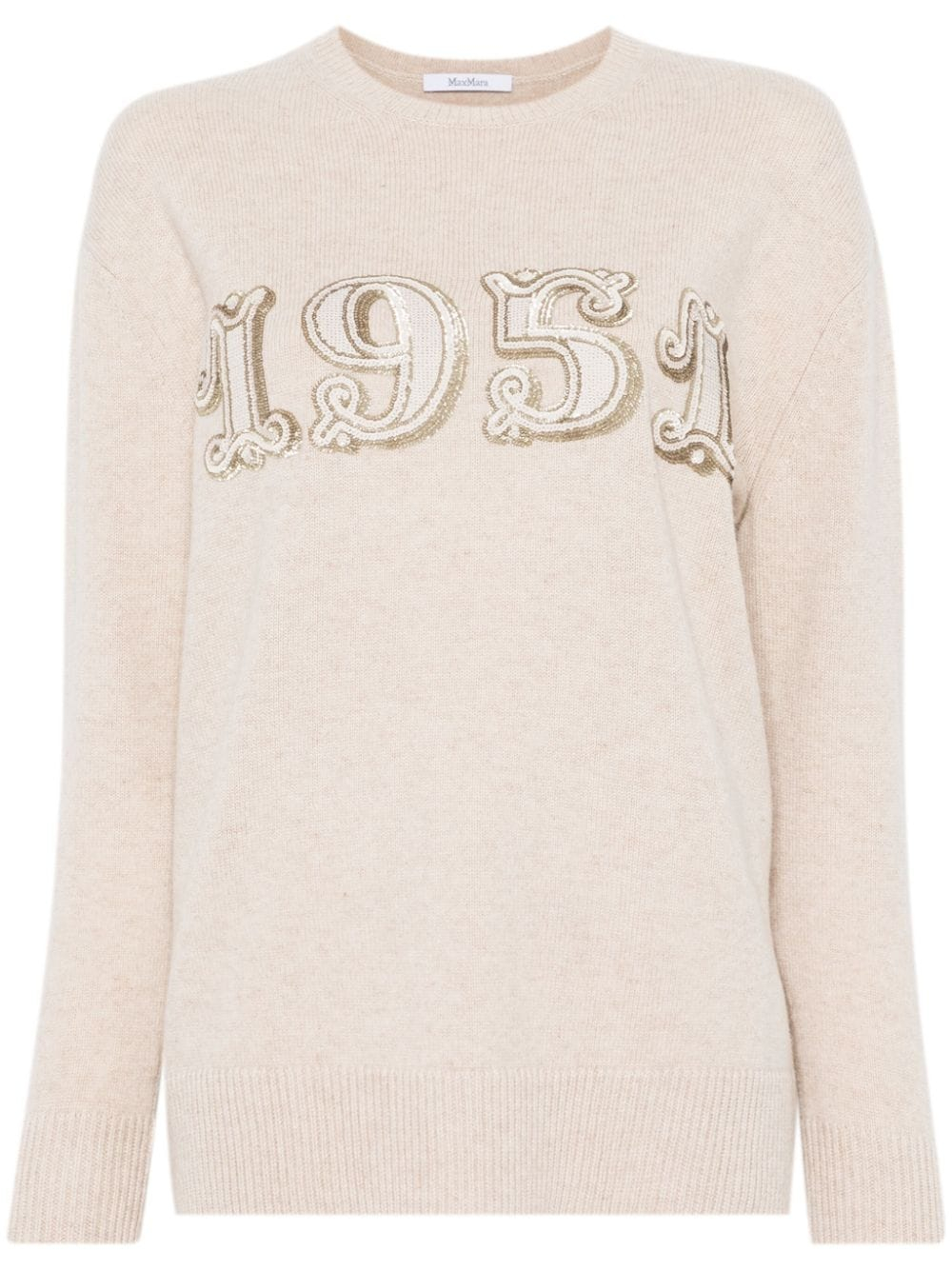 [MaxMara] Knitwear FW24 21366222600026