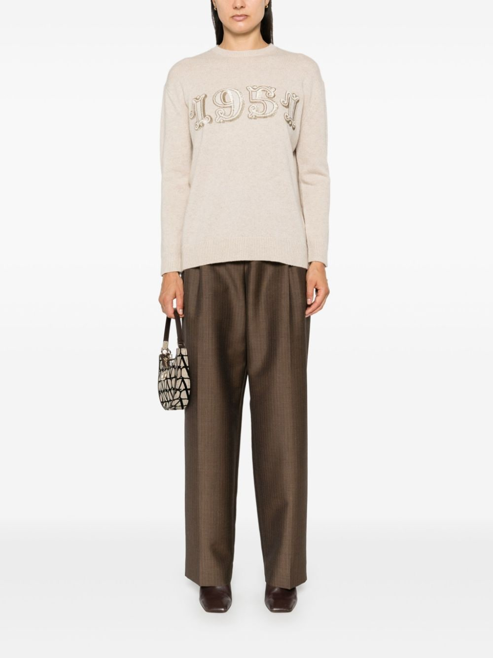 [MaxMara] Knitwear FW24 21366222600026