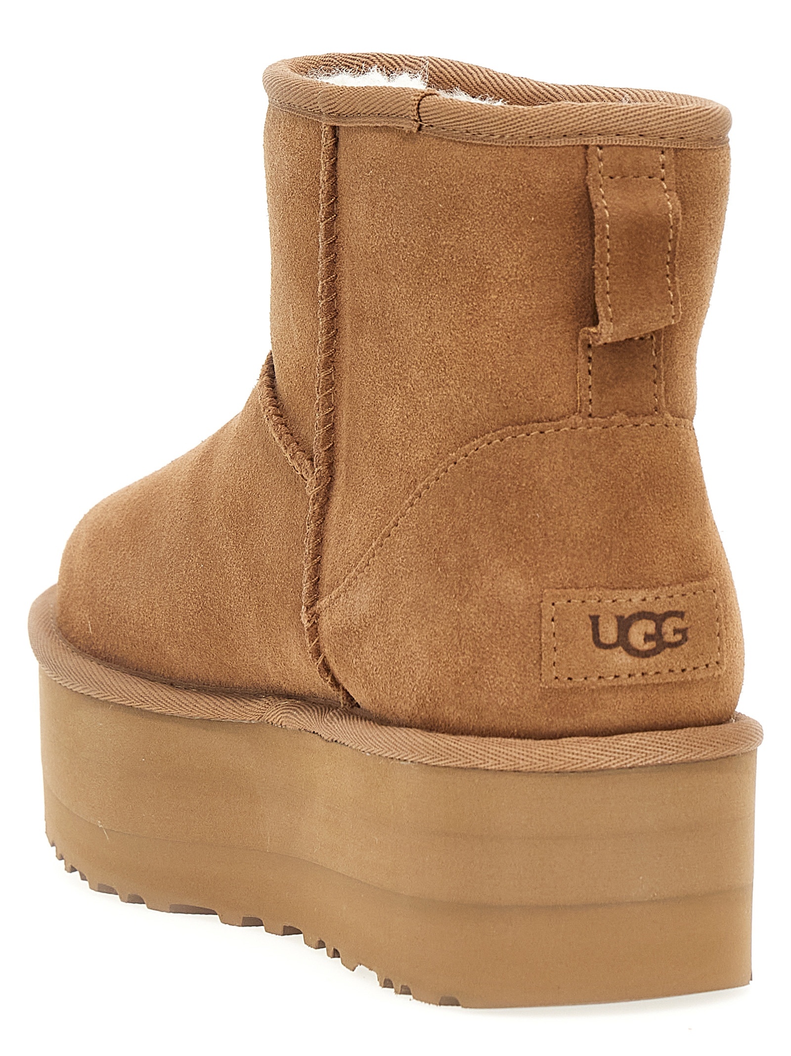 [UGG] Boots FW25 1134991CHE